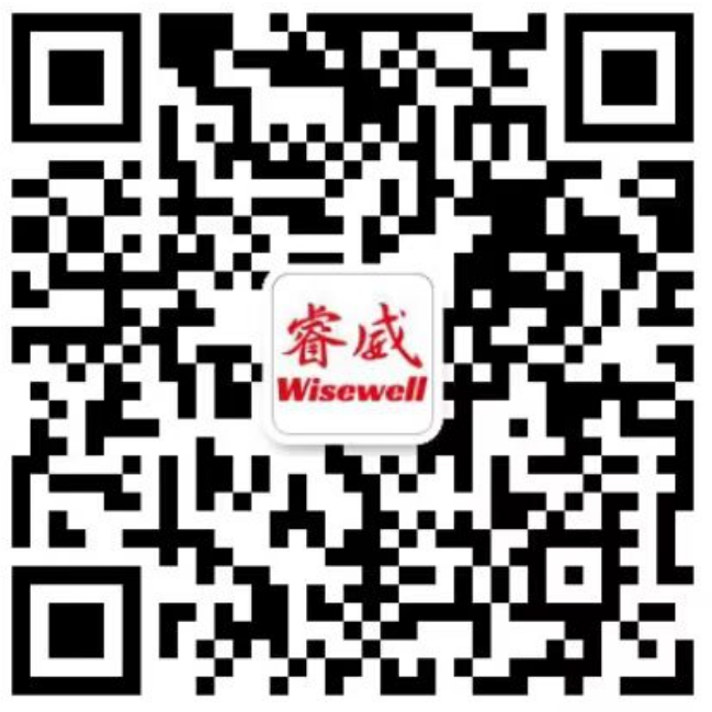 扫一扫存眷